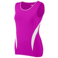 Ladies' Motivator Jersey Tank Top